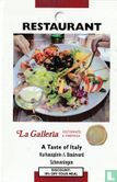 La Galleria - A Taste of Italy - Afbeelding 1