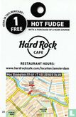 Hard Rock Cafe Amsterdam - Image 2