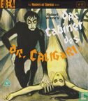 Das Cabinet des Dr. Caligari - Bild 1