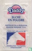 Trophée Daddy - 1996 - - Afbeelding 1