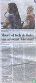 Moord of toch de Rolex van advocaat Wiersum? - Bild 2