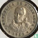 Nicaragua 10 centavos 1952 - Afbeelding 1
