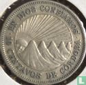 Nicaragua 10 centavos 1952 - Image 2