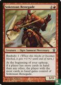 Sokenzan Renegade