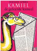 Kamiel, de geleerde kameel - Image 1