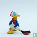 Donald Duck - Hockey sur glace - Image 1