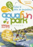 AquaFun' Park Clarens - Afbeelding 1
