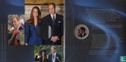 Kanada 25 Cent 2011 "Wedding of Prince William of Wales and Catherine Middleton" - Bild 2