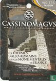 Cassinomagus - Afbeelding 1