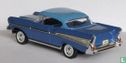 Chevrolet Bel Air Sport Coupe - Image 3
