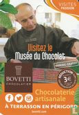 Bovetti - Musée du Chocolat  - Bild 1
