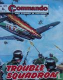 Trouble Squadron - Afbeelding 1
