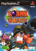 Worms Blast - Afbeelding 1