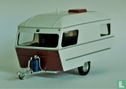 Polar TB Caravan