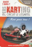 Karting Circuit Le Lissartel - Image 1
