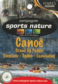 compagnie sports nature - Canoë - Afbeelding 1