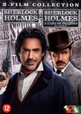 Sherlock Holmes 2-film collection - Afbeelding 1