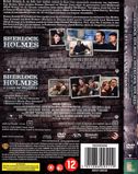 Sherlock Holmes 2-film collection - Afbeelding 2