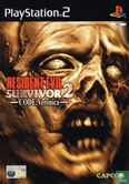 Resident Evil - Survivor 2 - Afbeelding 1