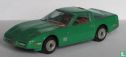 Chevrolet Corvette C4