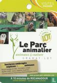 Le Parc animalier - Afbeelding 1