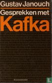 Gesprekken met Kafka - Afbeelding 1