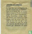 Andra December    - Bild 1