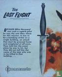 The Last Flight