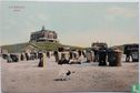 Domburg , Strand