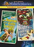 The Phantom from 10.000 Leagues + The Beast with 1.000.000 Eyes! - Afbeelding 1