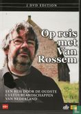 Op reis met van Rossem - Een reis door de oudste cultuurlandschappen van Nederland - Afbeelding 1