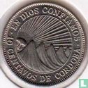 Nicaragua 10 Centavo 1972 - Bild 2