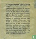 Tjugoandra December    - Bild 1