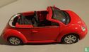 Volkswagen New Beetle convertible - Image 1