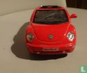 Volkswagen New Beetle convertible - Image 2