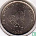 Nicaragua 10 Centavo 1978 - Bild 1
