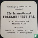 22e Folklorefestival - Image 1
