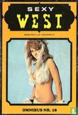 Sexy west Omnibus 18 - Afbeelding 1