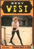 Sexy west 80 - Afbeelding 1
