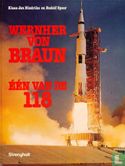 Wernher von Braun één van de 118 - Image 1