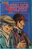 Sherlock Holmes 12 - Image 1