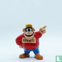 heavy boy - Image 1