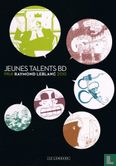 Jeunes talents BD - Prix Raymond Leblanc 2010 - Image 1