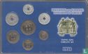 Greece mint set 1954 - Image 1
