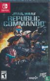Star Wars Republic Commando - Image 1
