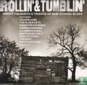 Rollin' & Tumblin' (15 Tracks Of New-School Blues) - Image 1