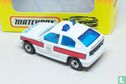 Vauxhall Astra GTE Police - Bild 2