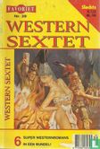 Western Sextet 39 b - Afbeelding 1