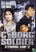 Cyborg Soldier - Image 1