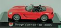 Dodge Viper SRT-10